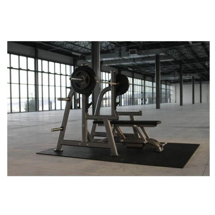 Maxx Bench Olympic Rack MAXX-5547