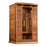 Maxxus 2-Person Near Zero EMF Infrared Sauna MX-K206-01-ZF