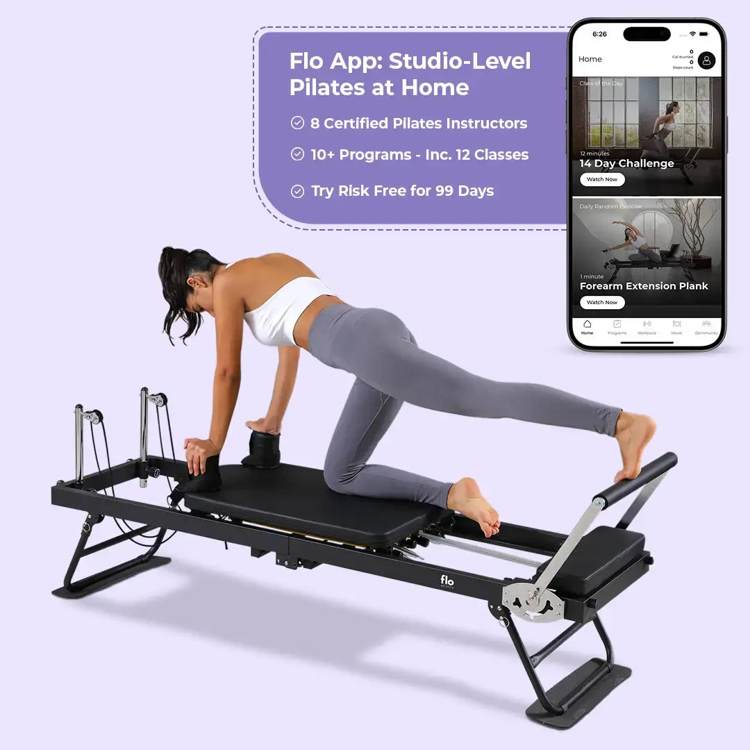Pilates Equipment