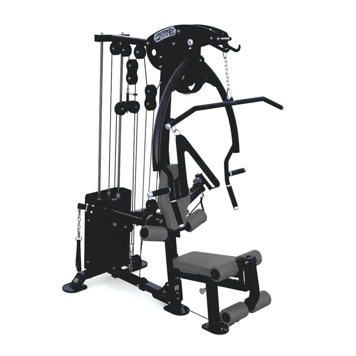 Muscle D Compact Single Stack Gym MDM-1CSSM