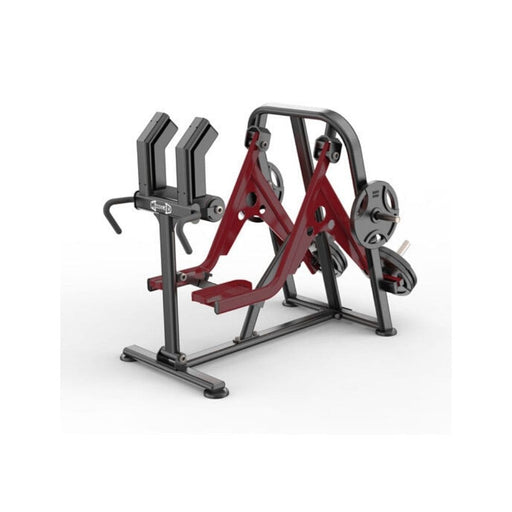 Muscle D Elite Leverage Sprint / Strider Trainer LSST