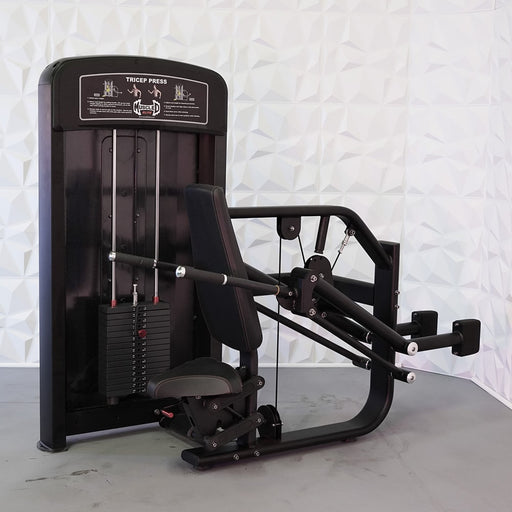 Muscle D Elite Triceps Press MDE-06