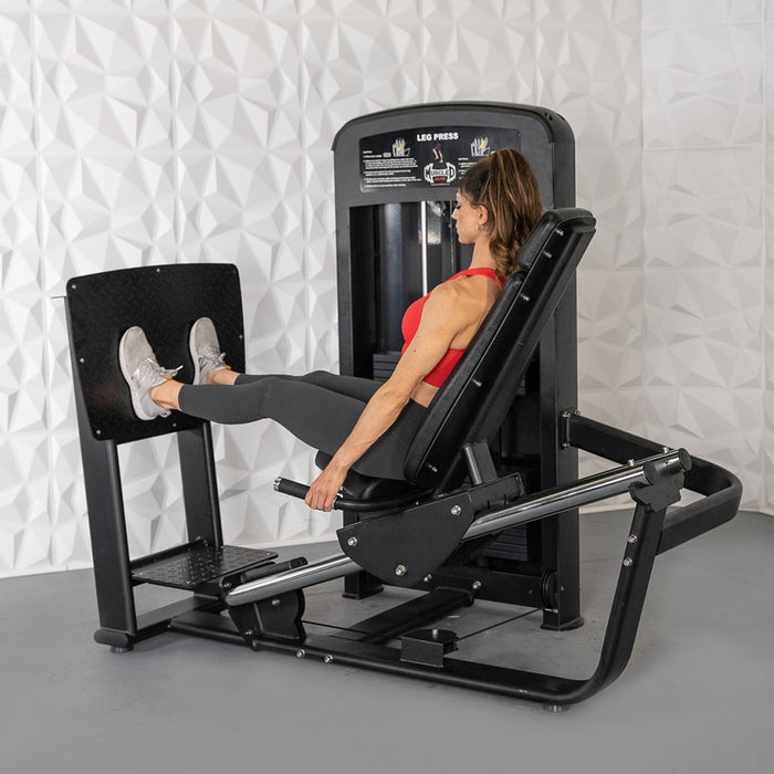 Muscle D Elite Leg Press MDE-09A