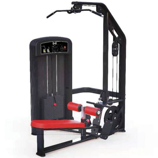 Muscle D Elite Lat Low Row MDE-19