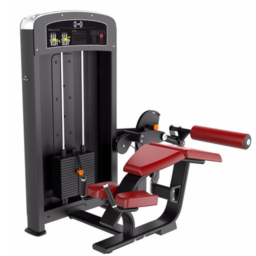 Muscle D Elite Prone Leg Curl MDE-20