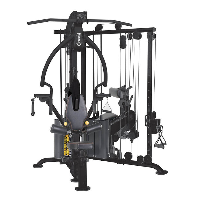 Muscle D Corner Multigym MDM-2CM