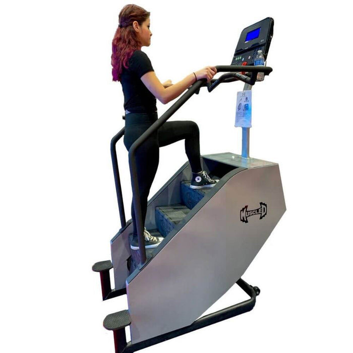 Muscle D MuscleStepper Commercial Stair MD-MS