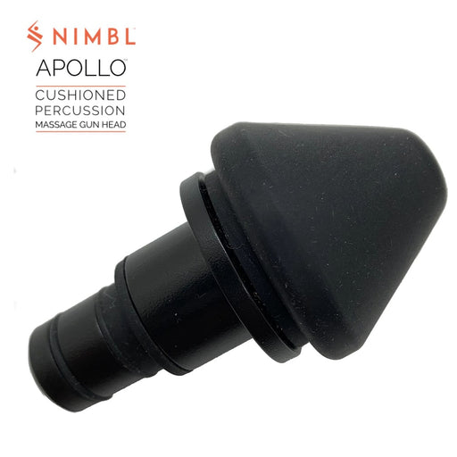 NIMBL Apollo Cushioned Percussion Head