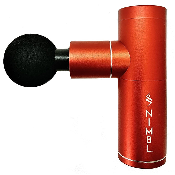 NIMBL XPRS Percussion Massage Gun