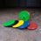 Body-Solid Chicago Extreme Colored Bumper Plates OBPXC