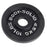 Body-Solid Cast Iron Olympic Weight Plates OPB