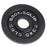 Body-Solid Cast Iron Olympic Weight Plates OPB