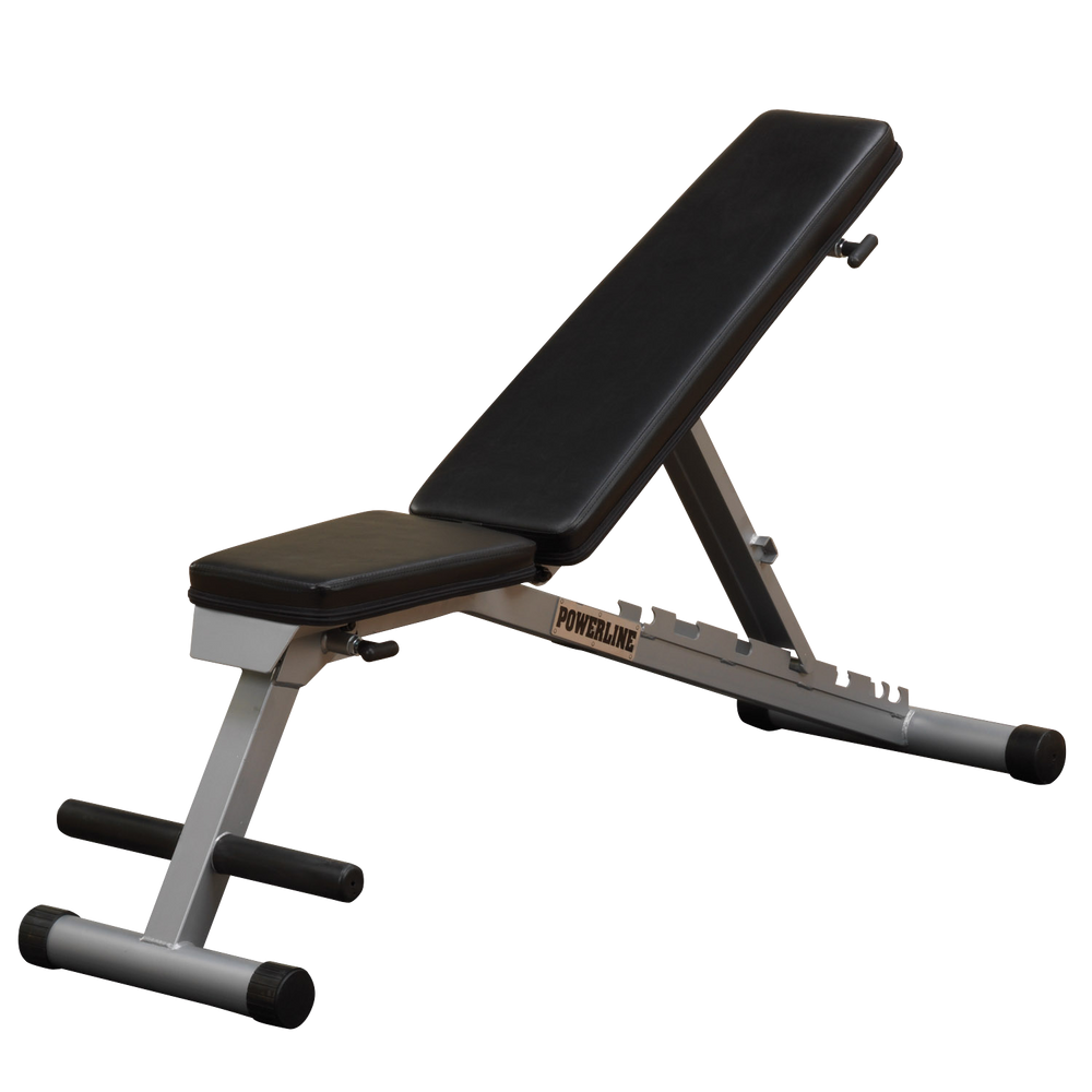 Body-Solid PFID125X Powerline Utility Bench