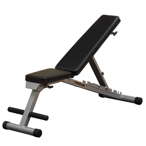 Body-Solid PFID125X Powerline Utility Bench