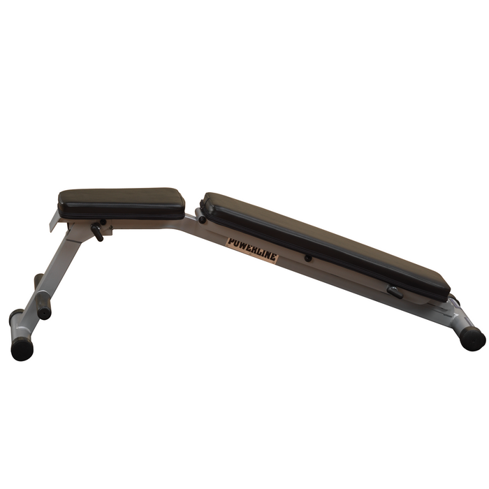 Body-Solid PFID125X Powerline Utility Bench