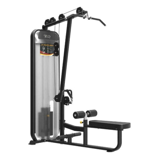 TAG Performance Pull Down / Row