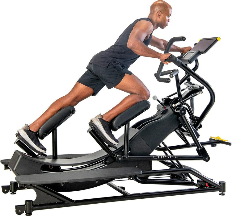 Chisel Fit Challenger