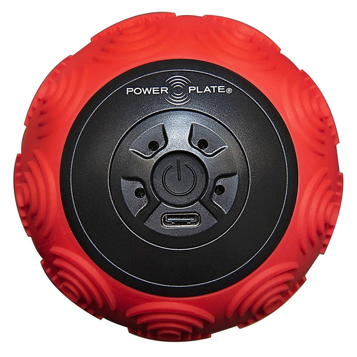 Power Plate DualSphere