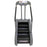 Pro 6 Fitness Aspen Stairmill