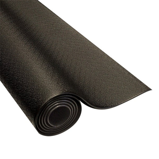 Body-Solid Tools Rubber Treadmill Mat RF36T