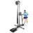 Ropeflex RX1500 DRAGON Elite Rope Training Station