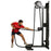 Ropeflex RX2500T Oryx Tri Station Rope Trainer