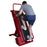 Ropeflex RX4405 APEX 2 Tread Climber Training Machine