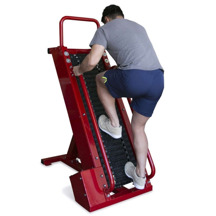 Ropeflex RX4405 APEX 2 Tread Climber Training Machine