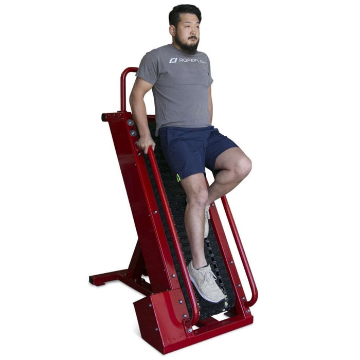 Ropeflex RX4405 APEX 2 Tread Climber Training Machine