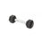 York Barbell Rubber Hex Dumbbells