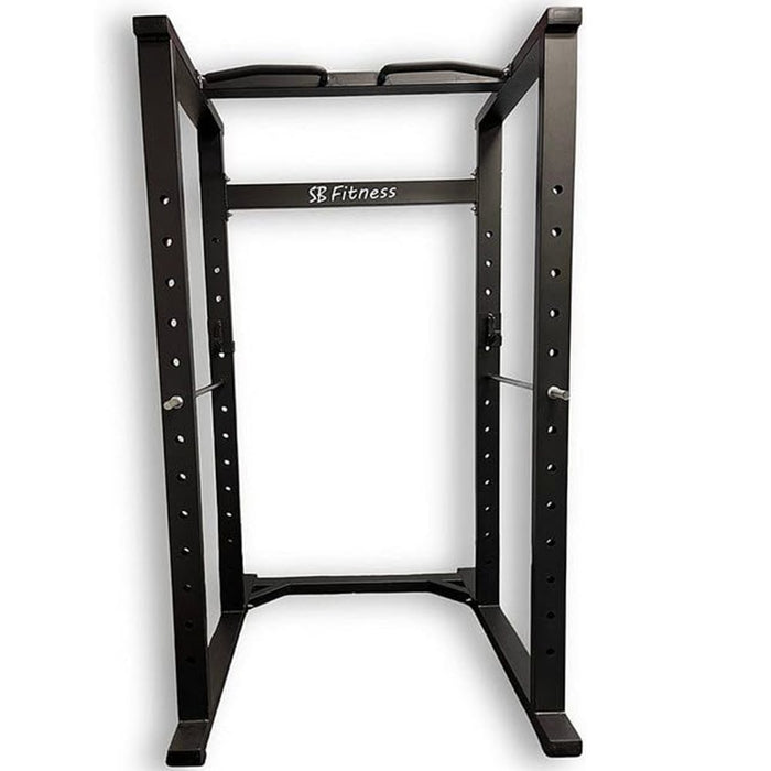 SB Fitness Power Rack SB-PR1000