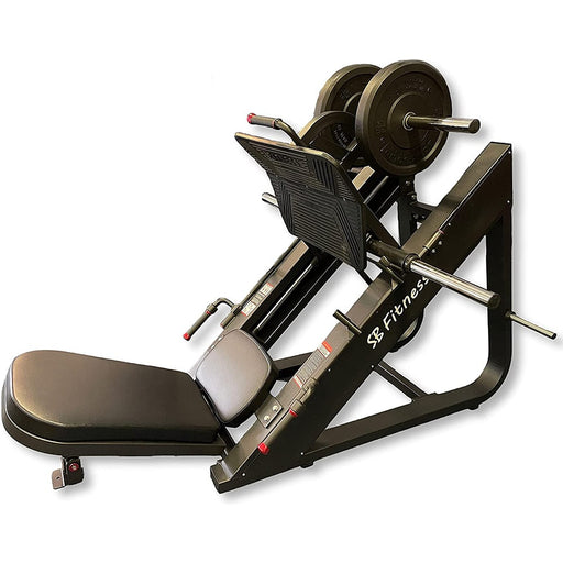 SB Fitness Commercial Leg Press SB-LP2500