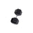 Body-Solid Rubber Hex Dumbbells SDR