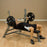 Body-Solid Pro Clubline Flat Olympic Bench SFB349G