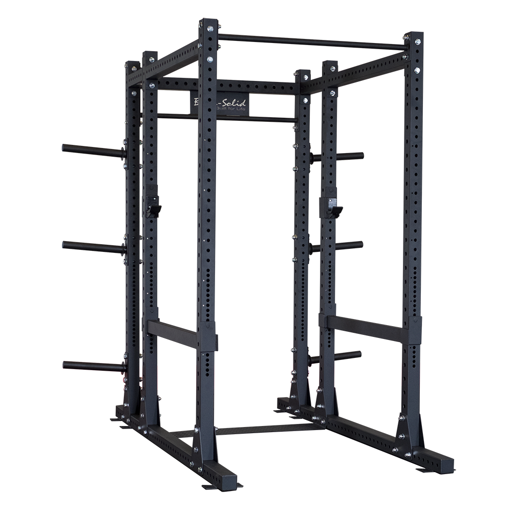 Body-Solid Rack Extension Kit for SPR1000 Power Rack