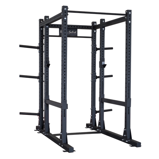 Body-Solid Rack Extension Kit for SPR1000 Power Rack