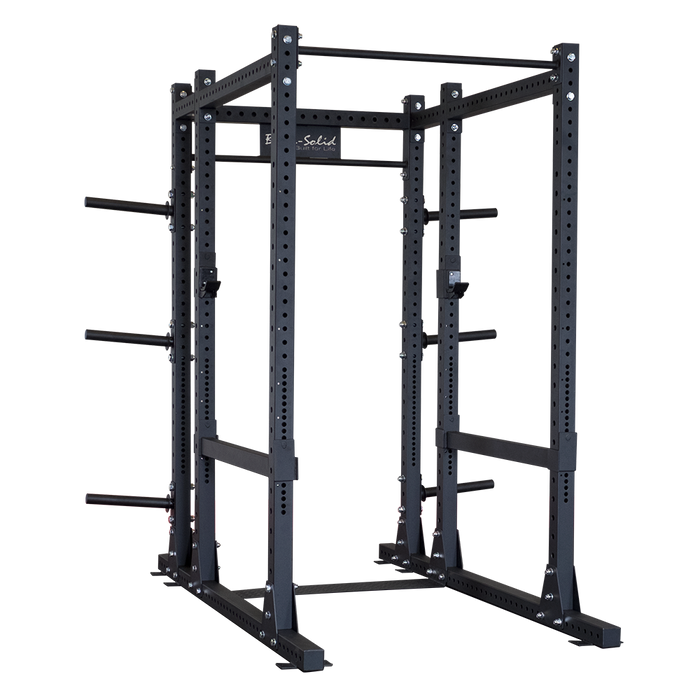 Body-Solid Rack Extension Kit for SPR1000 Power Rack