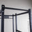 Body-Solid Extended Double Power Rack Package SPR1000DBBACK