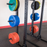 Body-Solid Rack Extension Kit for SPR1000 Power Rack