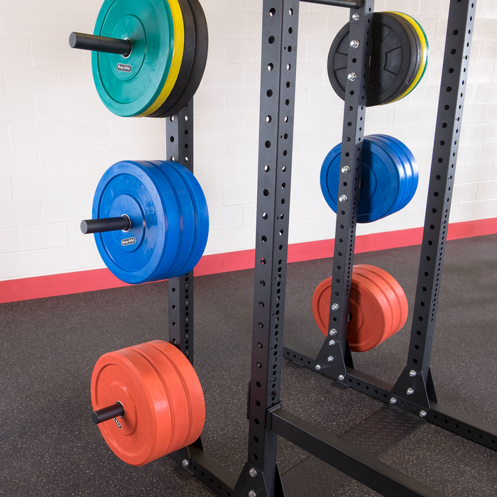 Body-Solid Rack Extension Kit for SPR1000 Power Rack