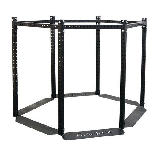 Body-Solid Hexagon Training Rig SR-HEX