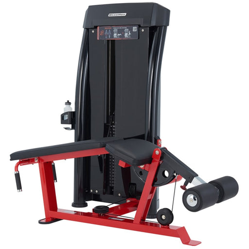 Steelflex Prone Leg Curl JGLC400