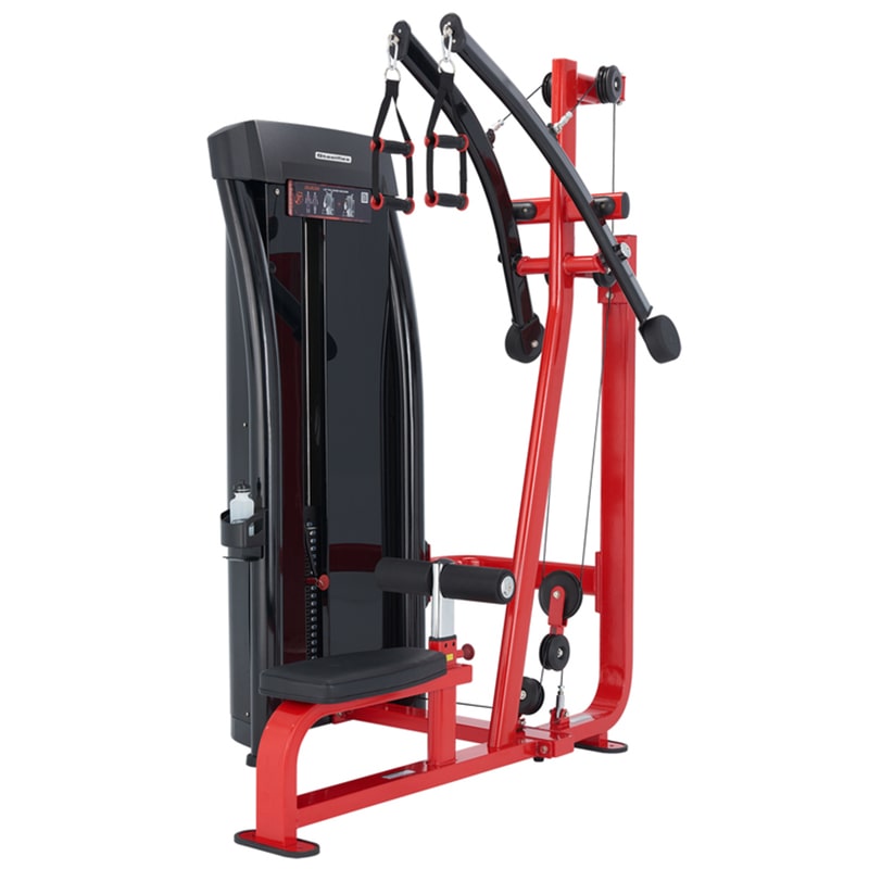 Steelflex Lat Pulldown JGLM300