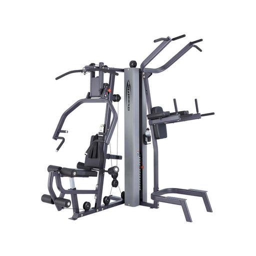 Steelflex Single Stack Home Gym MG100B