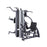 Steelflex Multi-Stack Home Gym MG200B