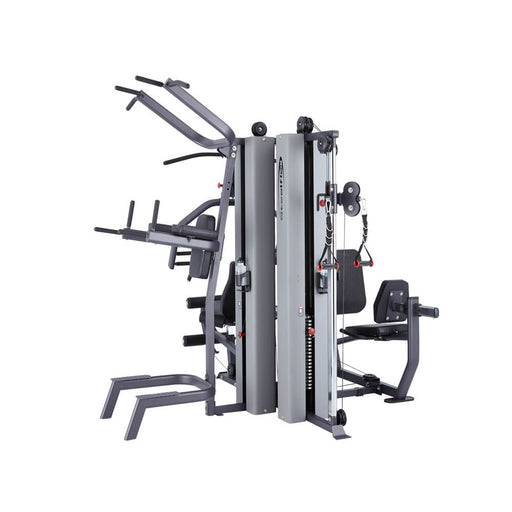 Steelflex Multi-Stack Home Gym MG300B