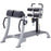 Steelflex Commercial Glute Ham Bench NGHB