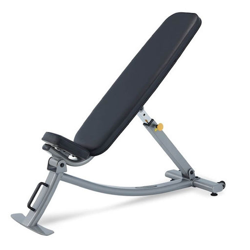 Steelflex Adjustable Incline Bench NIB