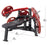 Steelflex Plate Loaded Bench Press PLBP