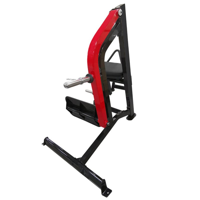 Steelflex Plate Loaded Hip Extension PLHE